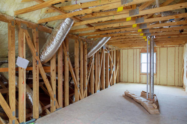 Best DIY Insulation Kits and Guidance in Avondale Estates, GA