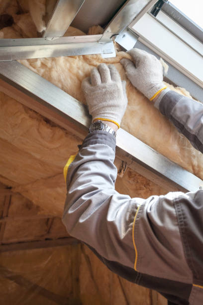 Types of Insulation We Offer in Avondale Estates, GA