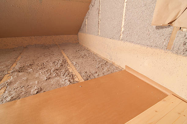 Best Blown-in Insulation in Avondale Estates, GA