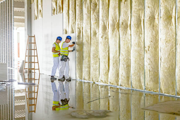 Best Insulation for Specific Applications in Avondale Estates, GA